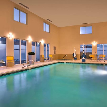 Fairfield Inn Salt Lake City Draper Buitenkant foto