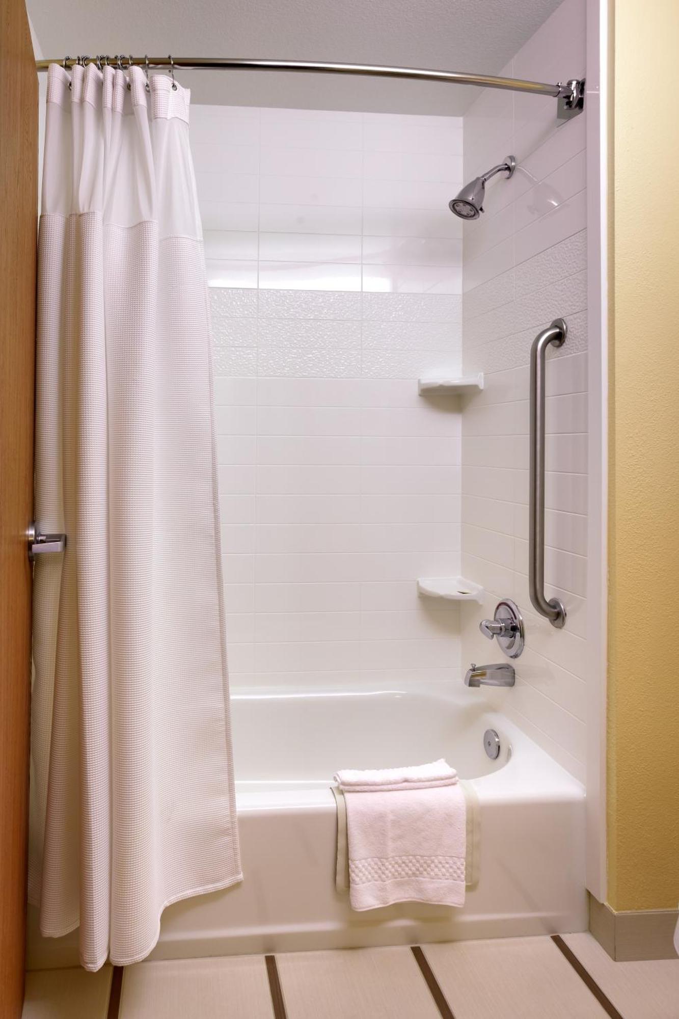 Fairfield Inn Salt Lake City Draper Buitenkant foto