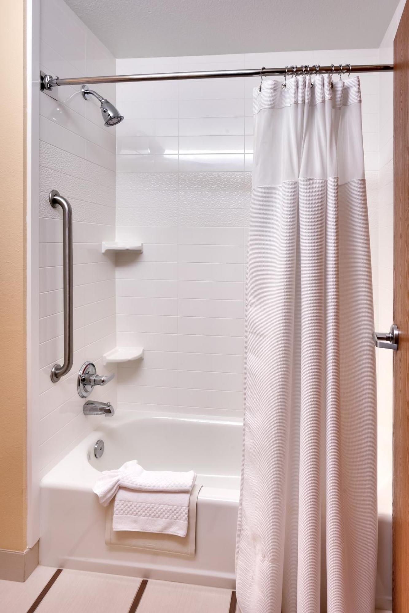 Fairfield Inn Salt Lake City Draper Buitenkant foto
