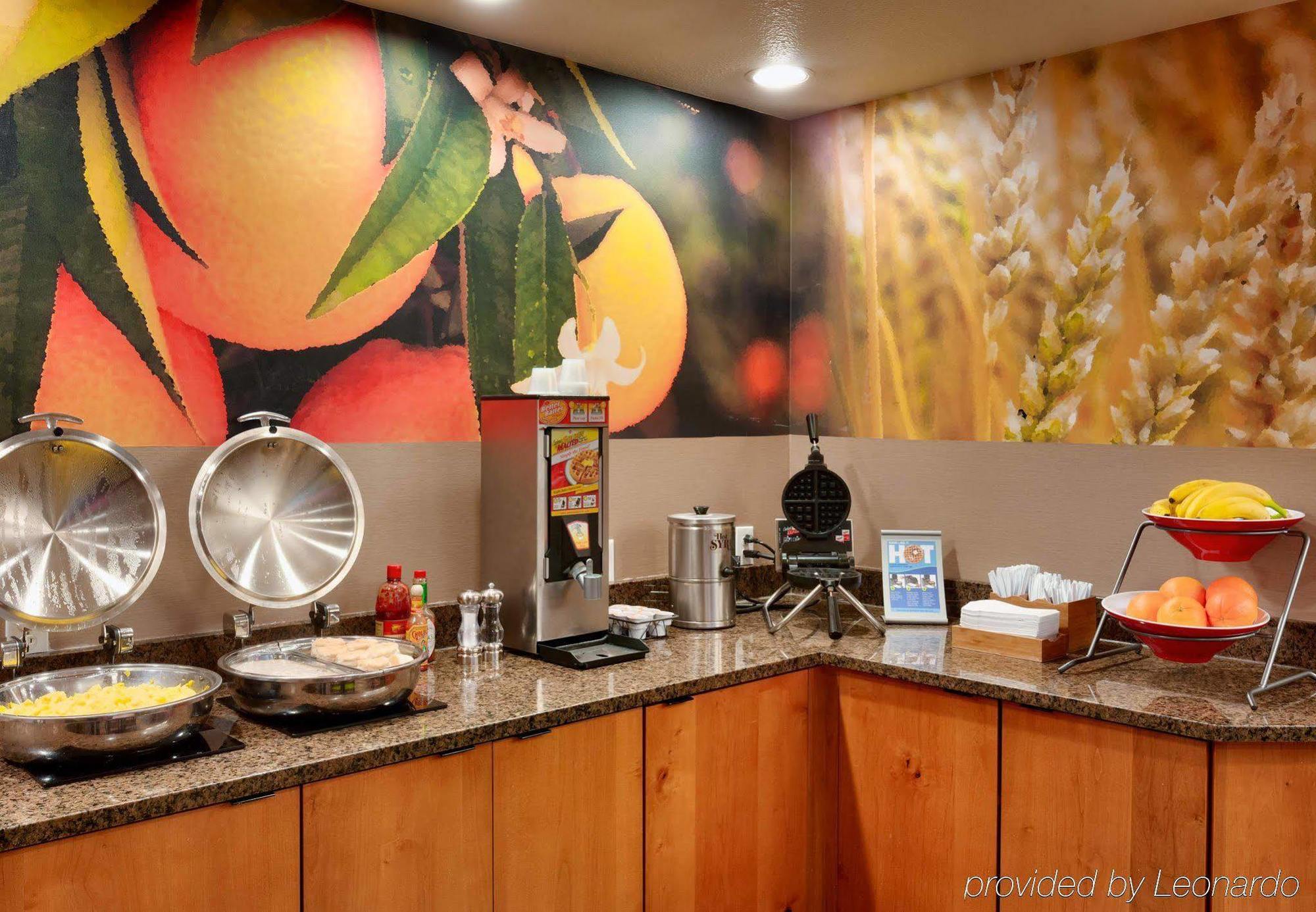 Fairfield Inn Salt Lake City Draper Buitenkant foto
